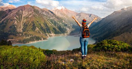 Ticket para Tarapoto